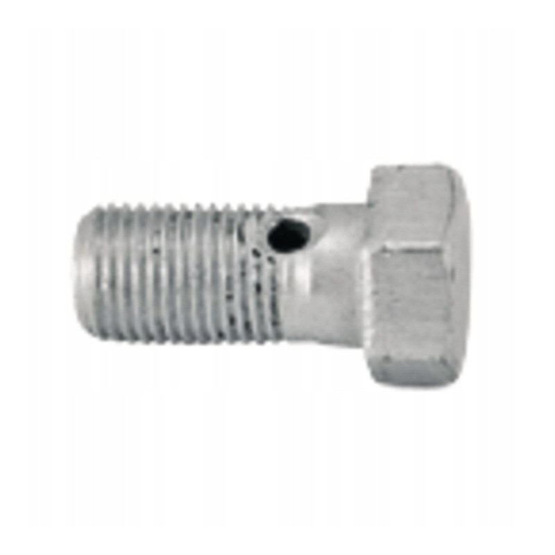 Overflow screw c 360