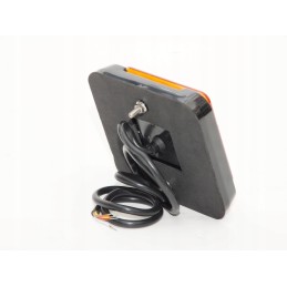 Universal LED rear lamp