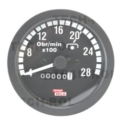 Engine hour counter ursus c 360 c 330 50657150 sens