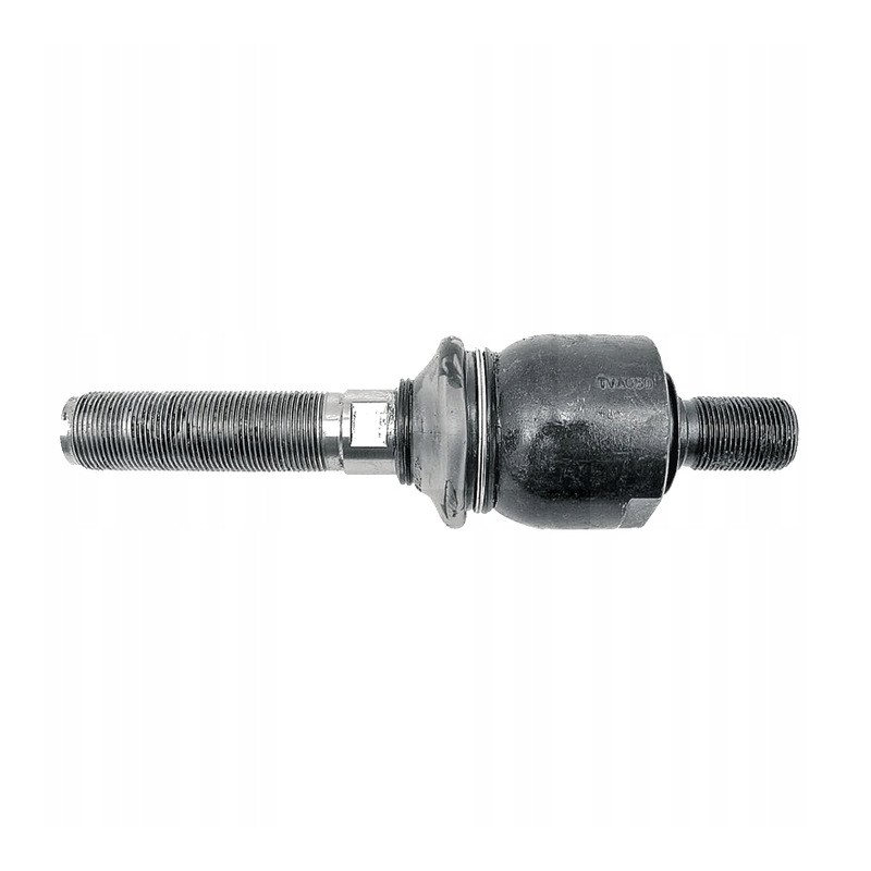 Support axle joint 385 without drive m18 18