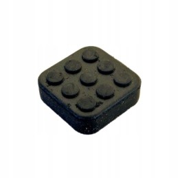 Agro mar rubber cover for the mtz belarus lock lever