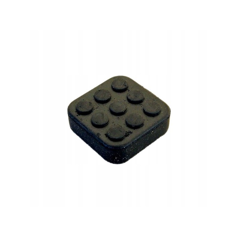 Agro mar rubber cover for the mtz belarus lock lever