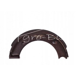 Deutz brake shoe 180x40