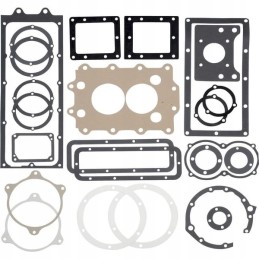 Gearbox seals set ursus c 360 46500001