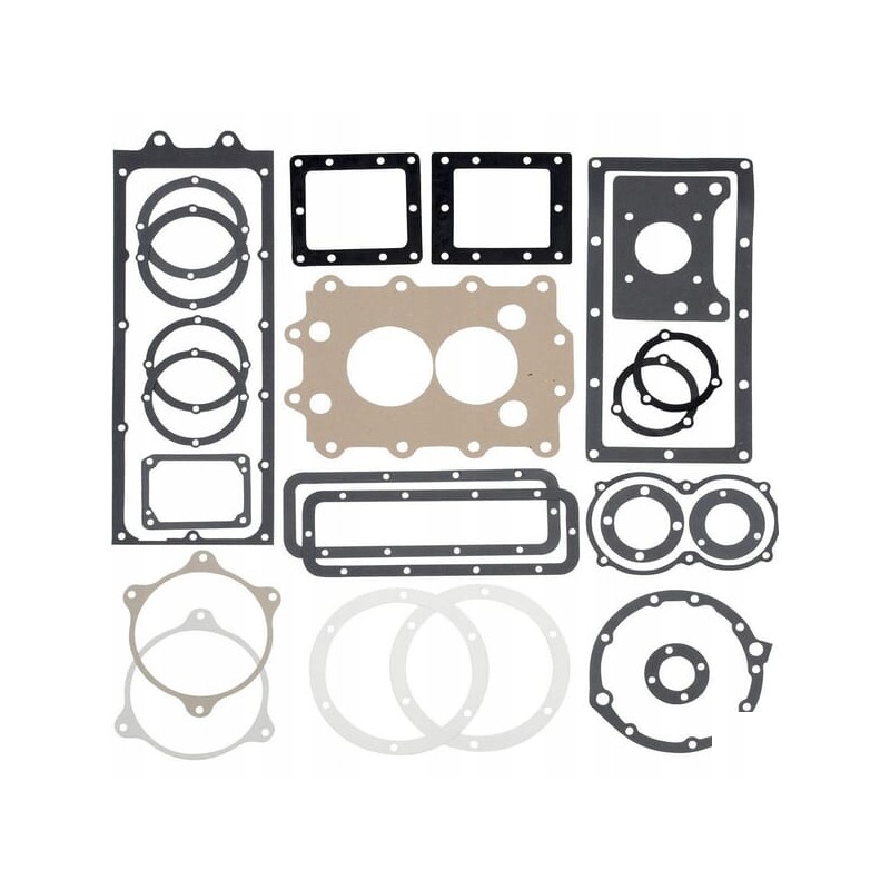 Gearbox seals set ursus c 360 46500001