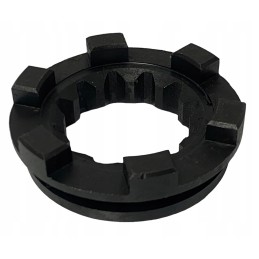 Claw clutch for compressor c 360 50509280