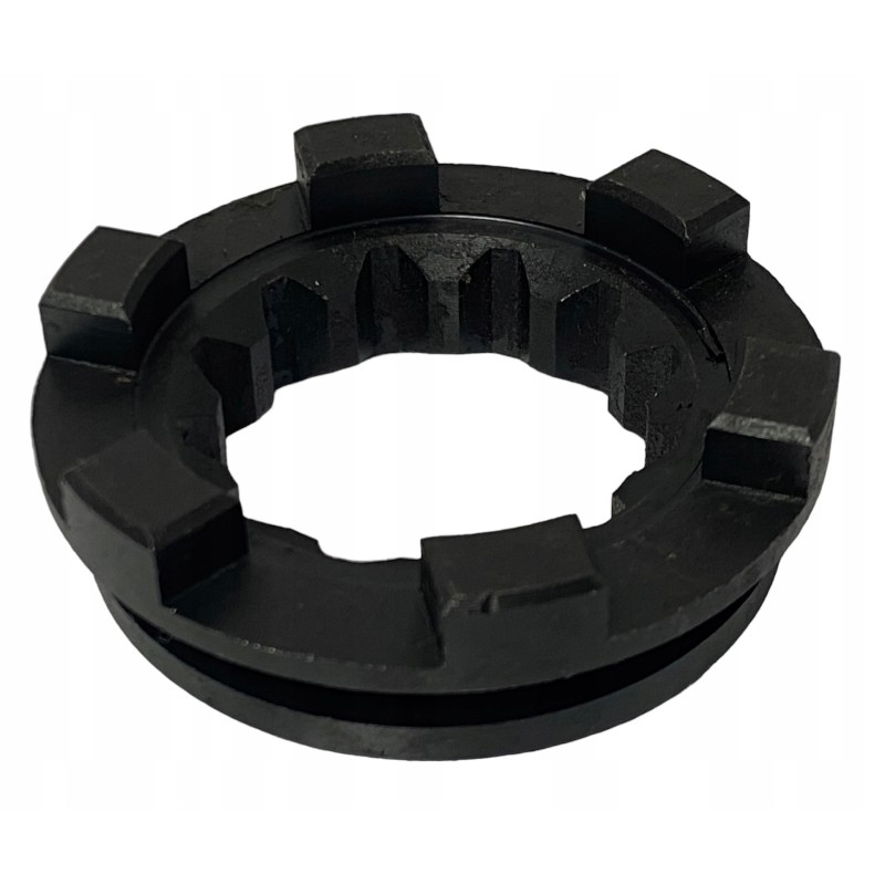 Claw clutch for compressor c 360 50509280