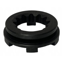 Claw clutch for compressor c 360 50509280