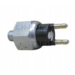Stop light switch with round pins for c 360 5