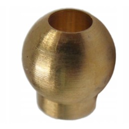 Ursus c360 3p fuel pump insert 50952080