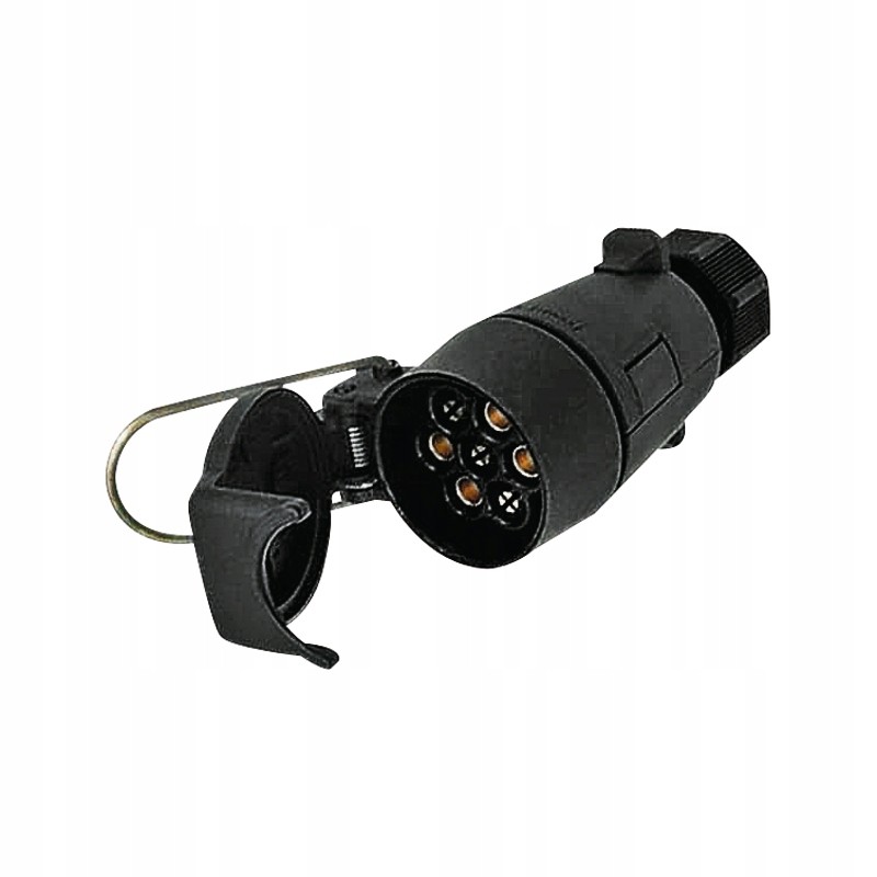 Socket 4990707 blister with hanger