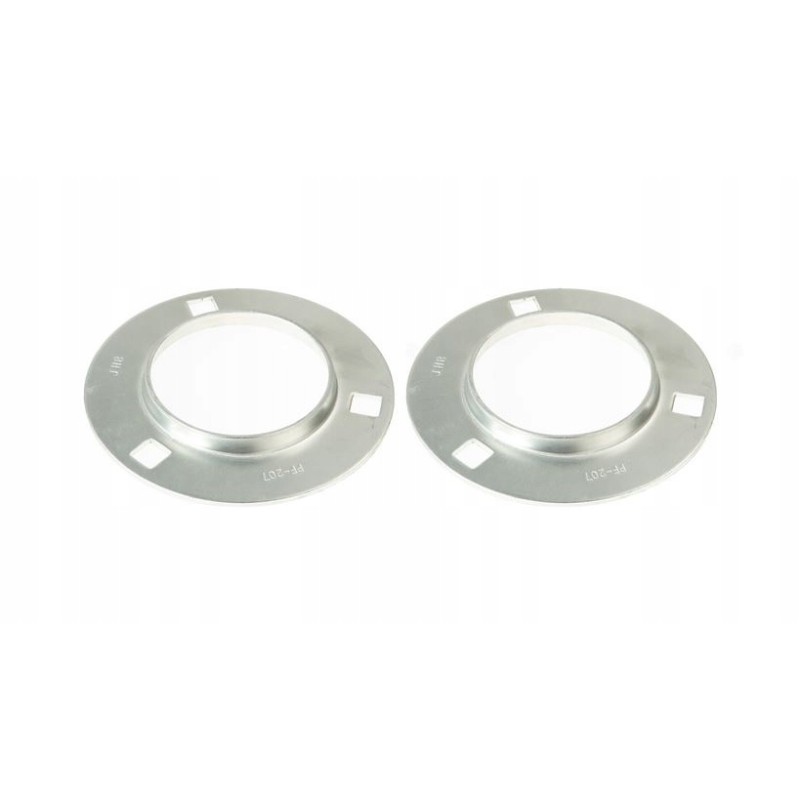 Bearing housing set of 2 pcs Claas P210 P210 33