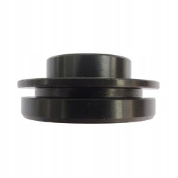 Old Polish type brake piston