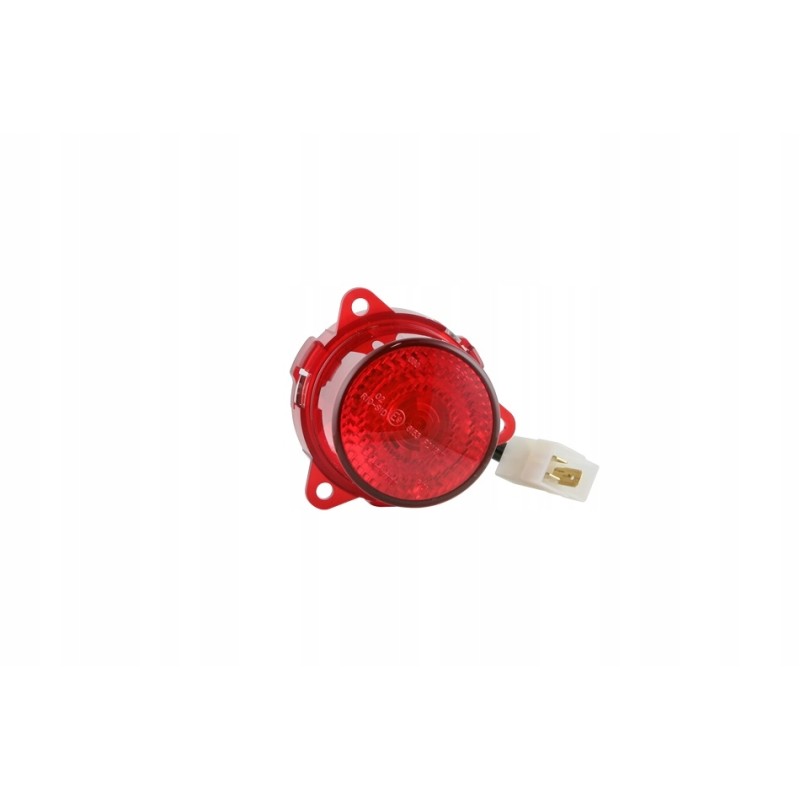 Rear stop lamp fi55 wesem agro