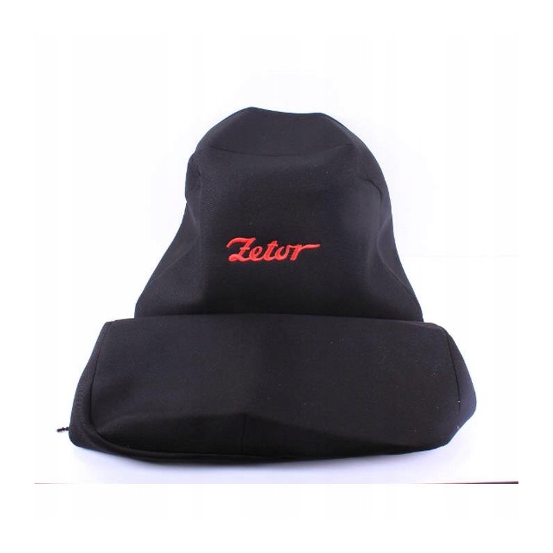 Grammer Zetor seat cover