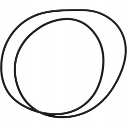 O-ring planetary drive support 000 051490