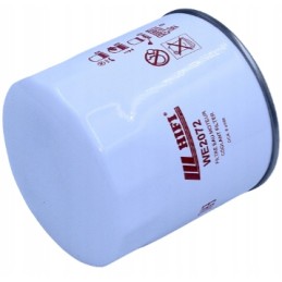 Cooling system water filter WE2072