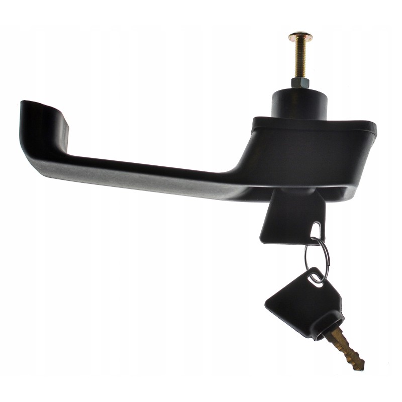 Handle JCB backhoe loader 3cx 4cx mini excavator