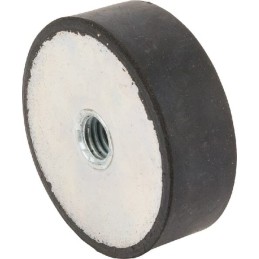 Vibration damper type e 5017e55