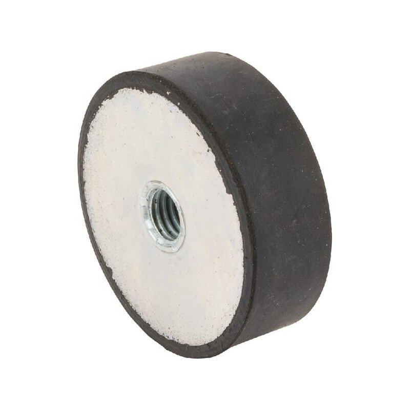 Vibration damper type e 5017e55