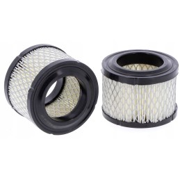Sa12035 air filter hifi filter for Kaeser
