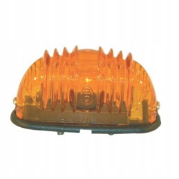 Turn signal lamp hella 2ba001227211