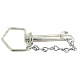 Pin with handle 19x102mm z519098kr