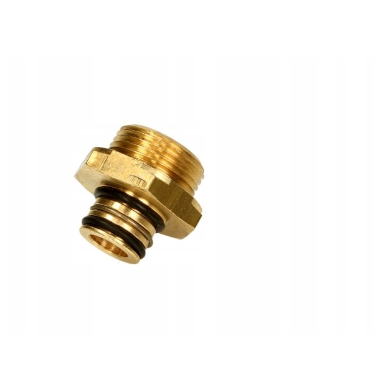 Valtra v32930110 quick connector adapter