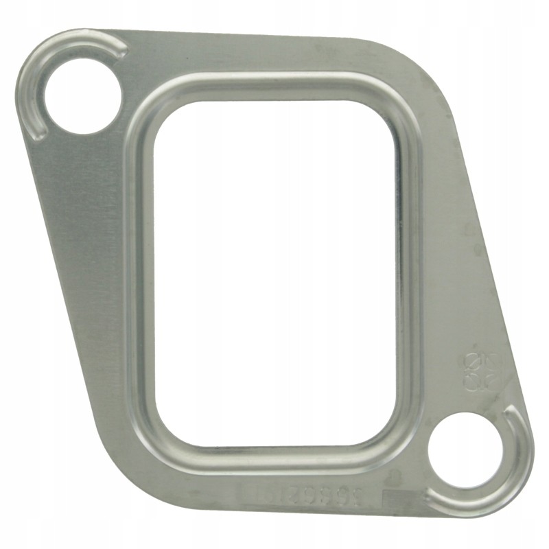 Exhaust manifold gasket agco 744162m1
