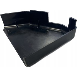 Right lock cover zetor 59117987