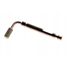 C 360 compressor fork guide 50509440