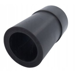 Drawbar sleeve bpu dpu wacker neuson