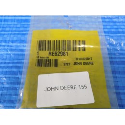 Relief valve john deere 670c 844j 9230 770d