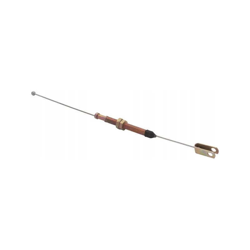 vpm6517 throttle cable