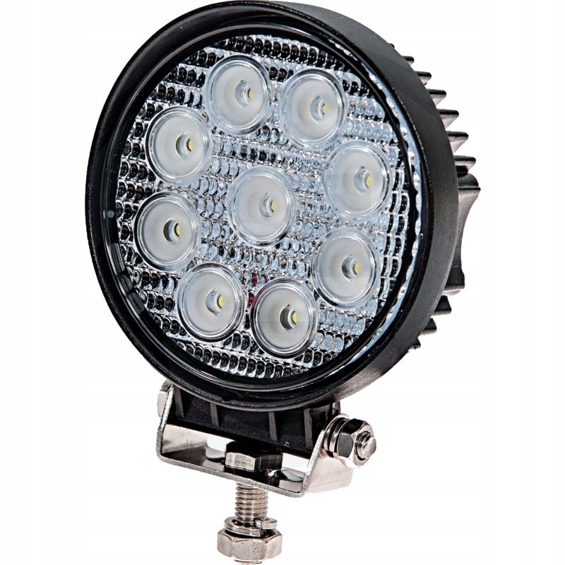 Work lamp 9led 2200lm 693led0076