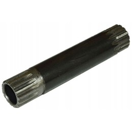 Clutch shaft 116 t 25, Polish production