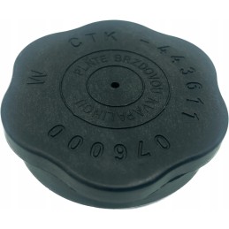 Liquid tank cap h ca 9307450