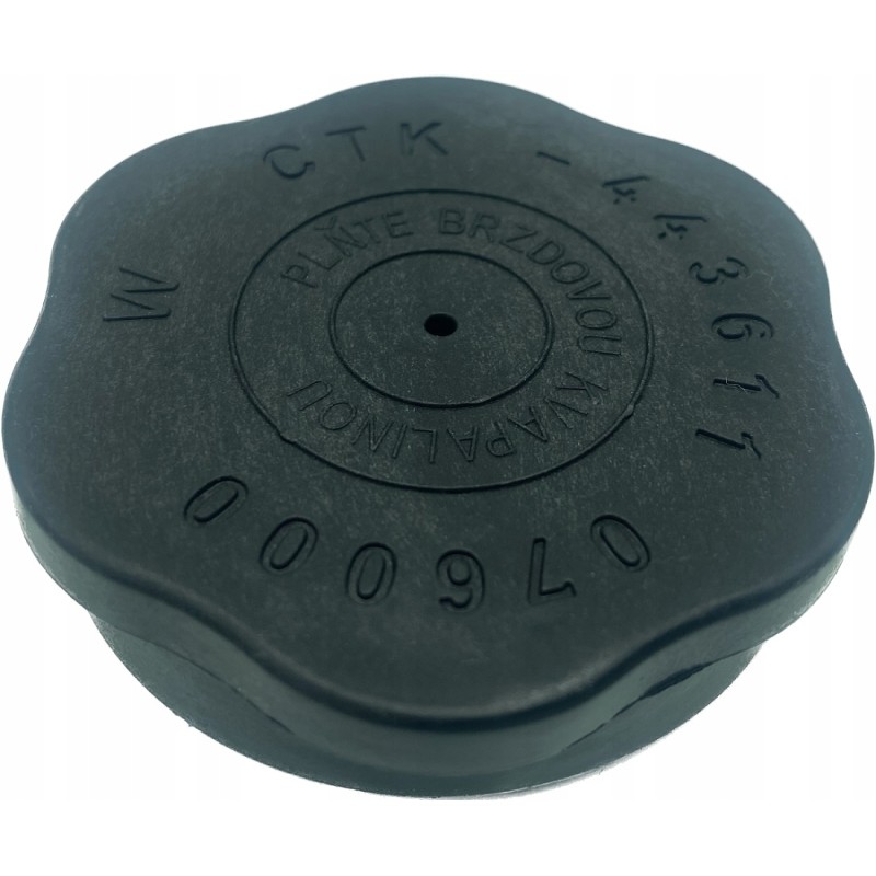 Liquid tank cap h ca 9307450