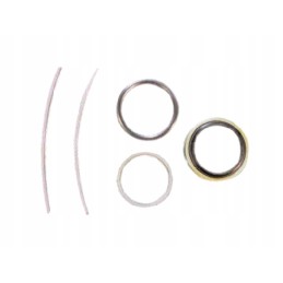 Clutch release repair kit 3900423m91 mf