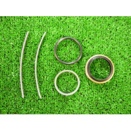 Clutch release repair kit 3900423m91 mf