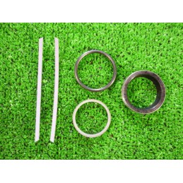 Clutch release repair kit 3900423m91 mf