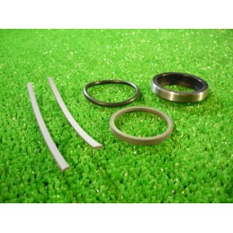 Clutch release repair kit 3900423m91 mf