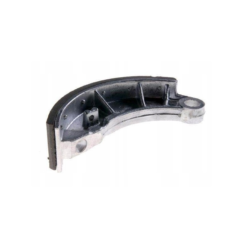 Zetor motogeneric brake shoe
