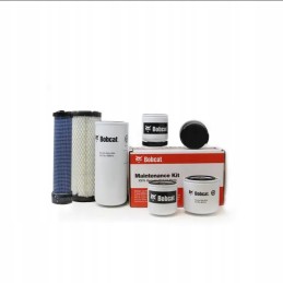 Bobcat e35 1000 2000mth filter set