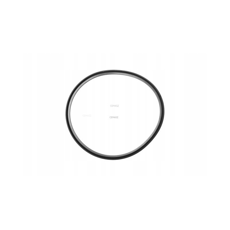 The clutch piston seal is Dana Spicer 244841