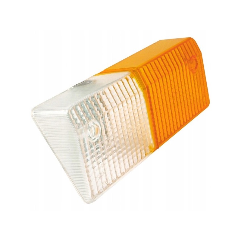 Vpm3632 left front lamp shade vapormatic