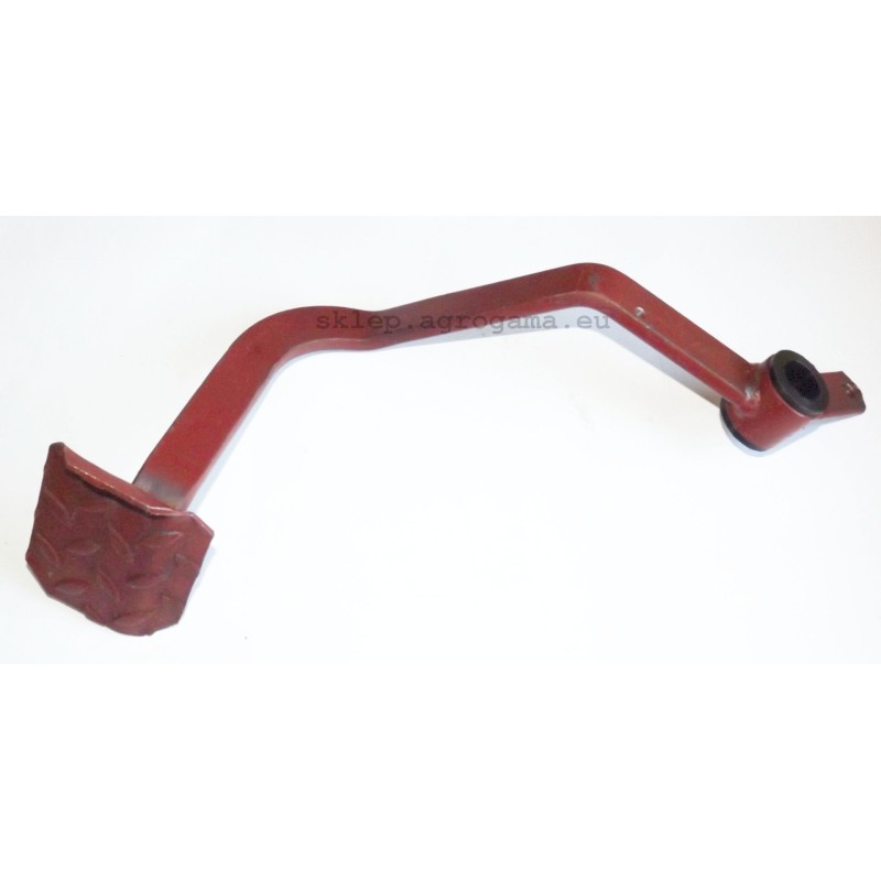 Clutch pedal ursus c 360 c360 3p c4011 46627011