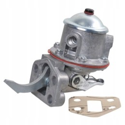 Perkins fuel feeding pump 4222105m91 2641