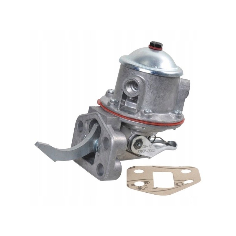 Perkins fuel feeding pump 4222105m91 2641