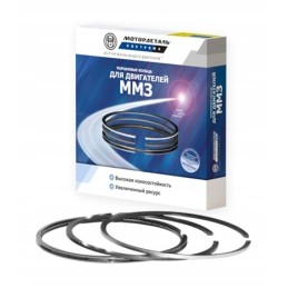 Mtz euro3 piston rings motordetal